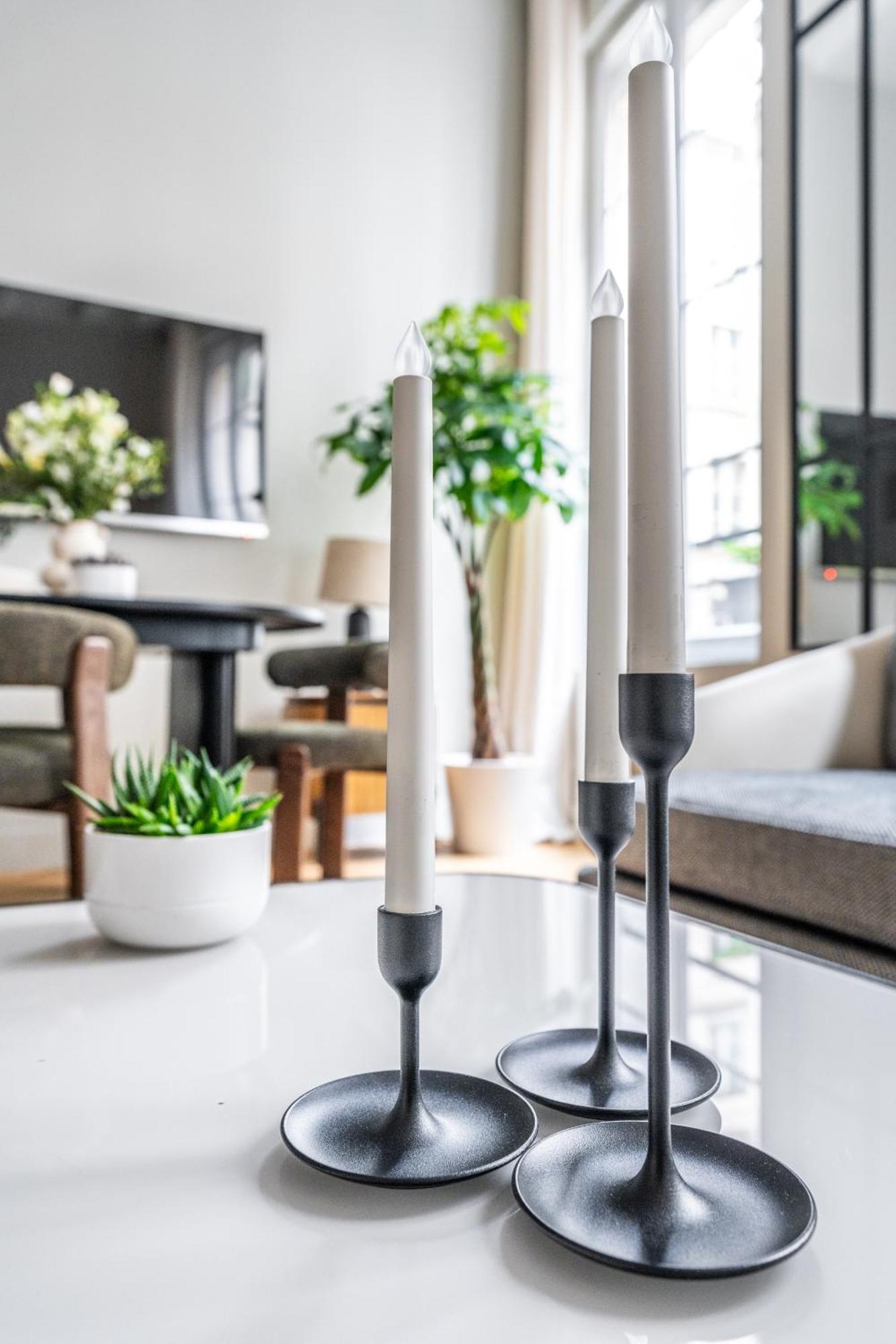 Luxury Apartement, Center Of Párizs Kültér fotó