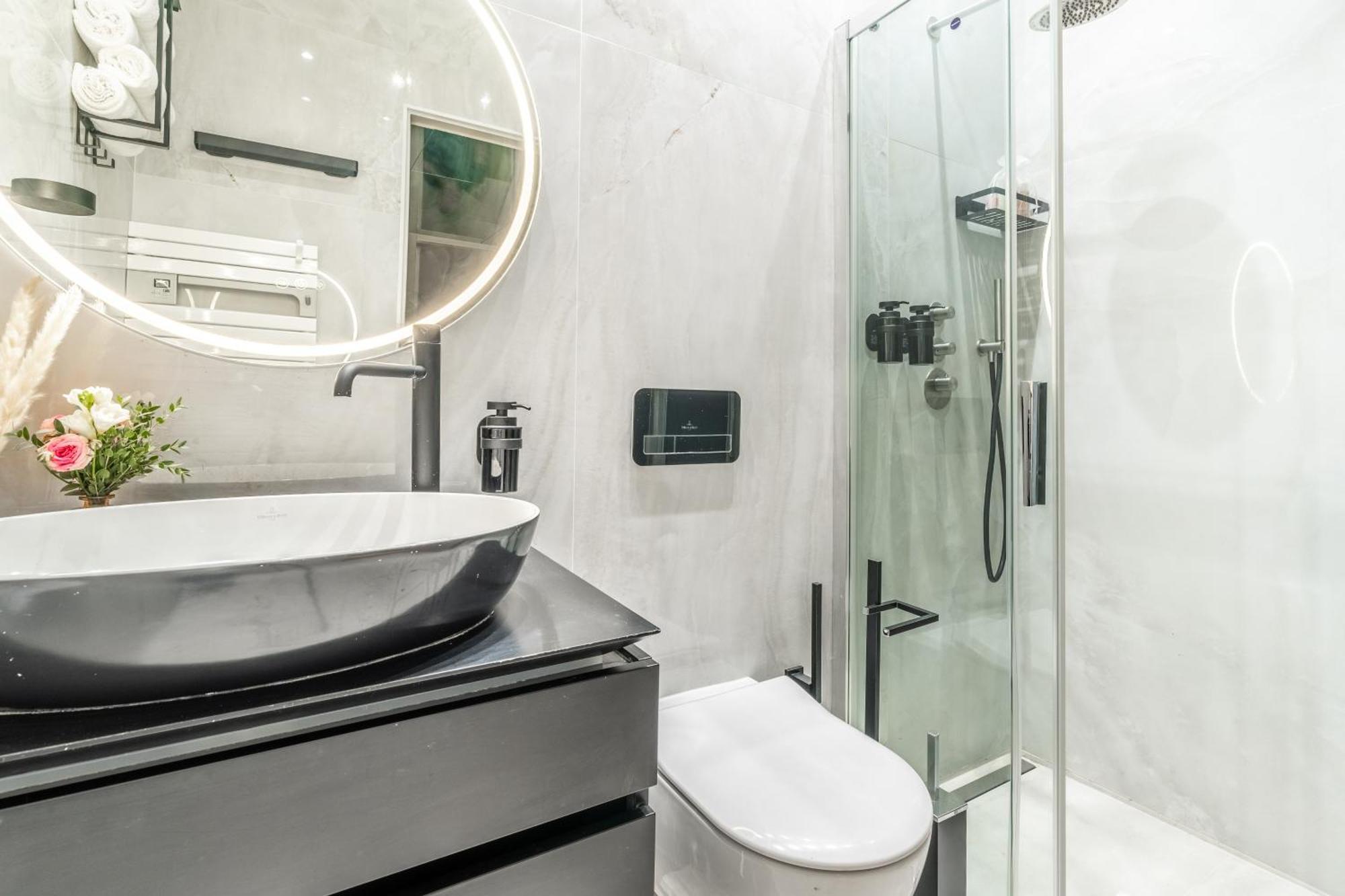 Luxury Apartement, Center Of Párizs Kültér fotó